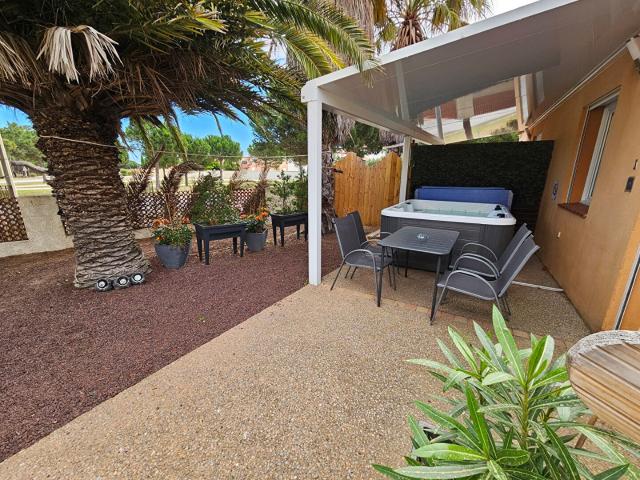 Appartement 4 pièces 70 m²