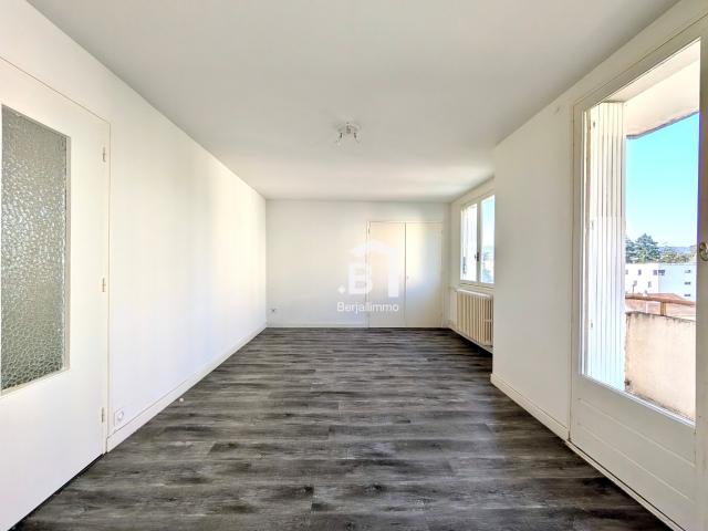 Appartement 4 pièces 70 m²