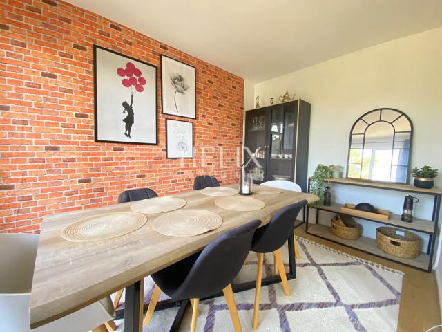 Appartement 4 pièces 70 m²