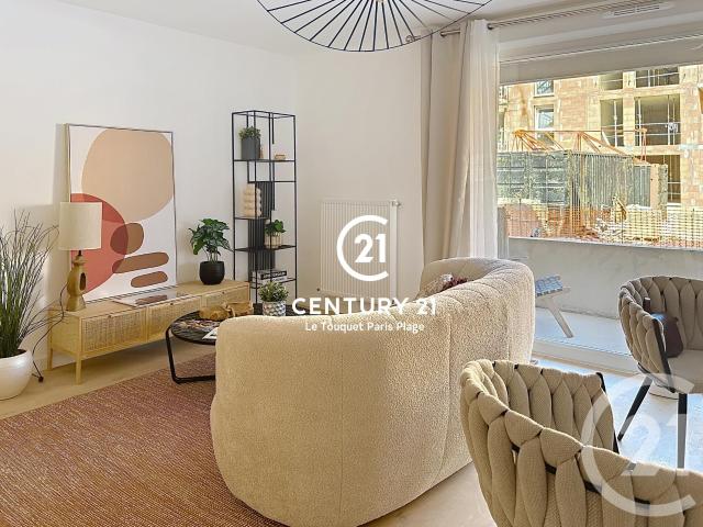 Appartement 4 pièces 70 m²