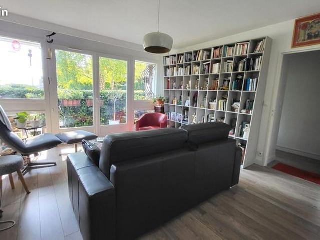 Appartement 4 pièces 70 m²