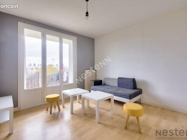 Appartement 4 pièces 70 m²