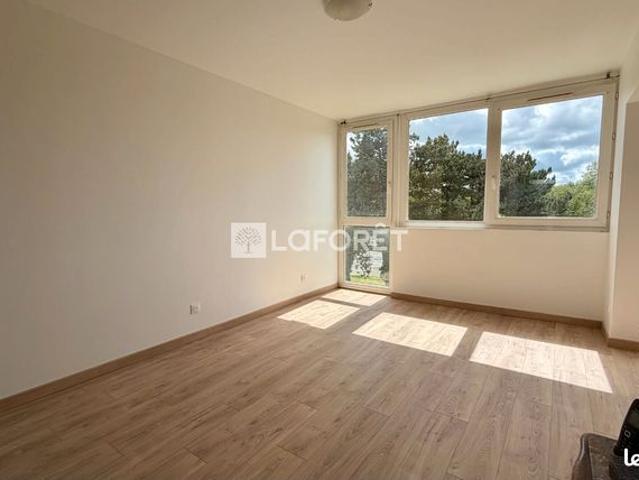 Appartement 4 pièces 70 m²