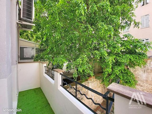 Appartement 4 pièces 70 m²