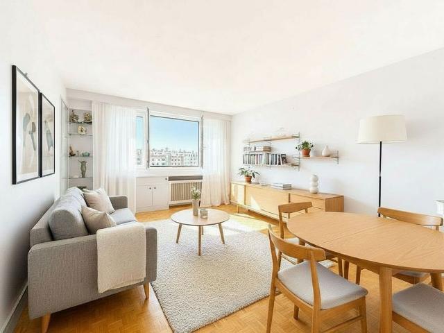 Appartement 4 pièces 70 m²
