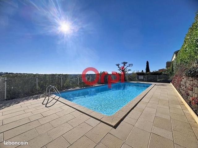 Appartement 4 pièces 70 m²