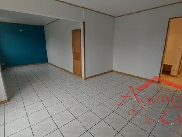 Appartement 4 pièces 70m2 REIMS 785 euros