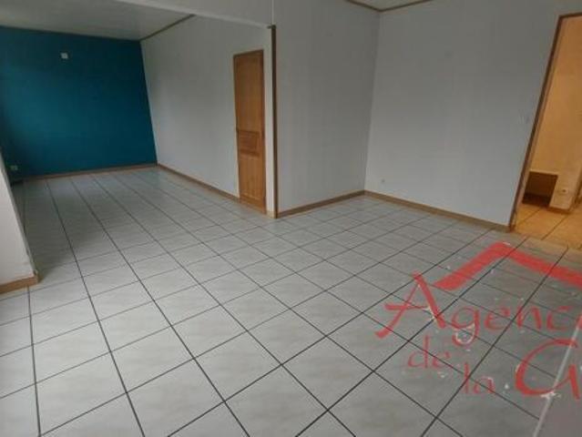 Appartement 4 pièces 70m2 REIMS 785 euros