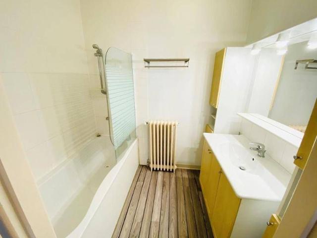 Appartement 4 pièces 71000 Mâcon