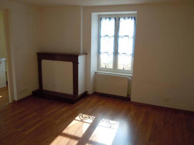 Appartement 4 pièces 71000 Mâcon