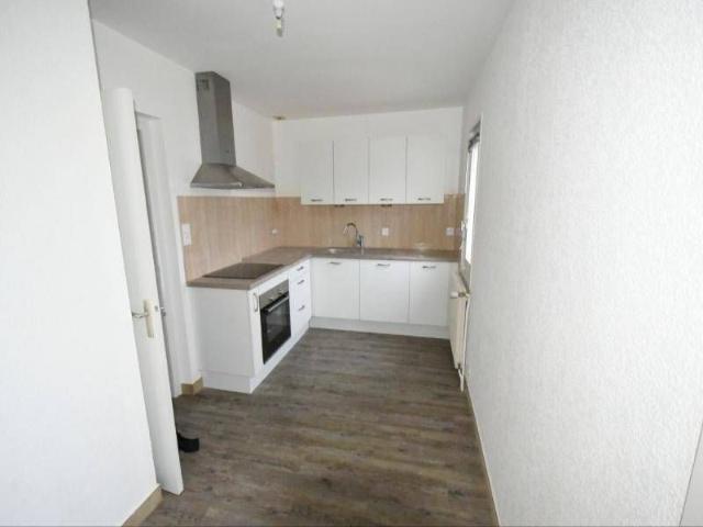Appartement 4 pièces 71000 Mâcon
