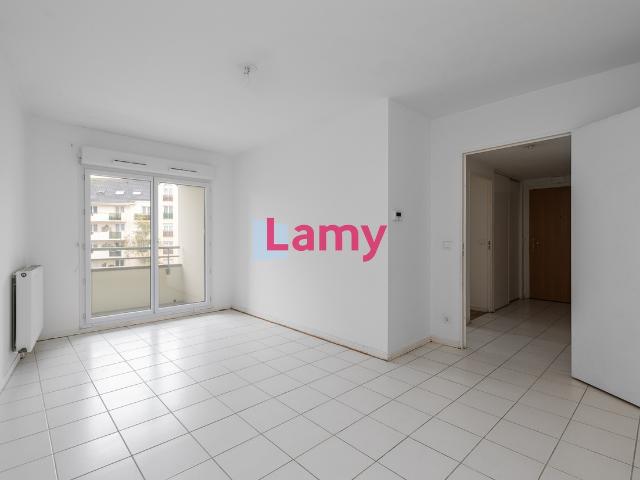 Appartement 4 Pieces 71 m2 rouen