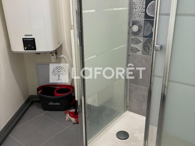 Appartement 4 pièces, 71 m² à louer à Tarbes 65000