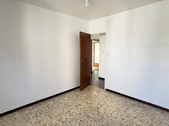Appartement 4 pièces, 71 m² à louer à Toulon 83000