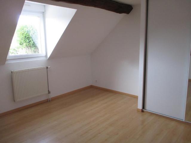 Appartement 4 pièces, 71 m² à louer à Vaivre et Montoille 70000