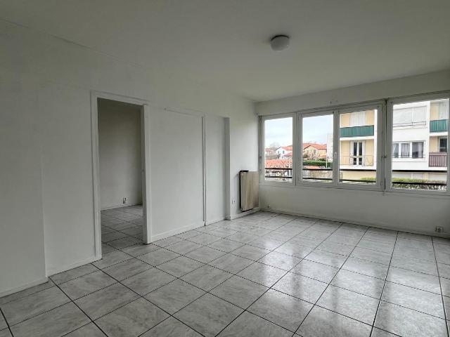 Appartement 4 pièces, 71 m² à louer à Anglet 64600