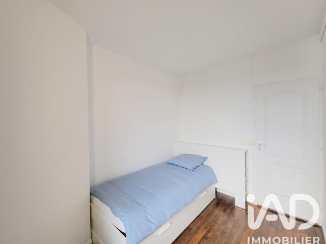 Appartement 4 pièces, 71 m² à louer à Choisy le Roi 94600