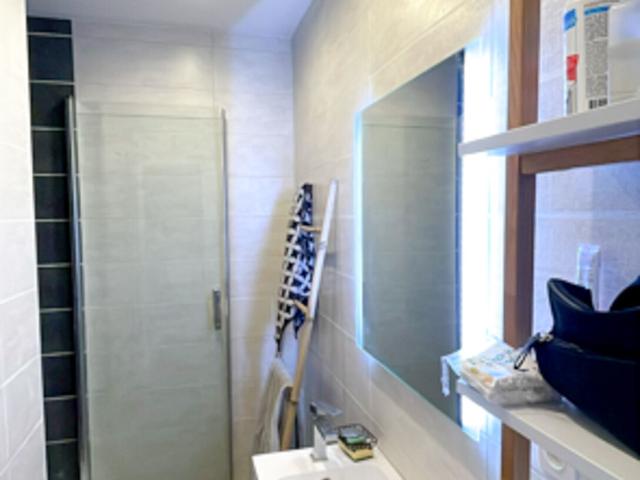 Appartement 4 pièces, 71 m² à louer à Chambéry 73000