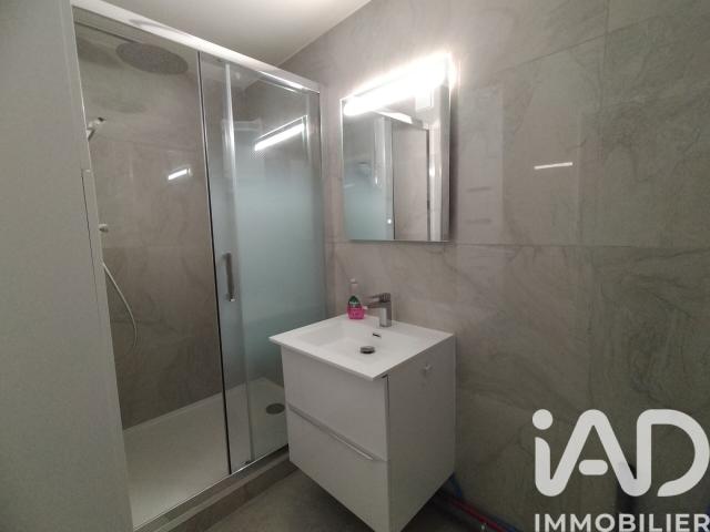 Appartement 4 pièces, 71 m² à louer à Neuilly sur Marne 93330
