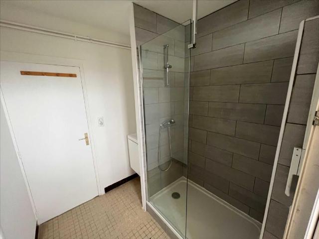 Appartement 4 pièces, 71 m² à louer à Riom 63200