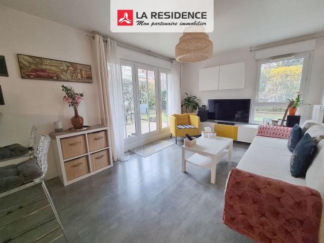 Appartement 4 pièces 71 m²