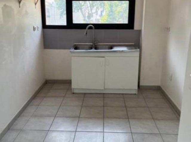 Appartement 4 pièces 71 m²