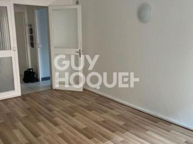 Appartement 4 pièces 71 m²