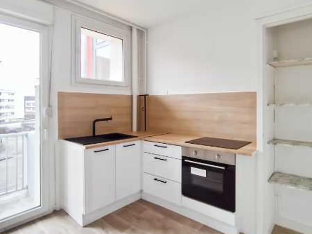 Appartement 4 pièces 71 m²