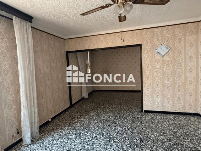 Appartement 4 pièces 71 m²