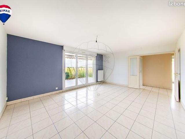 Appartement 4 pièces 71 m²