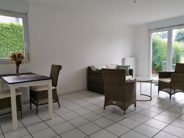 Appartement 4 pièces 71 m²