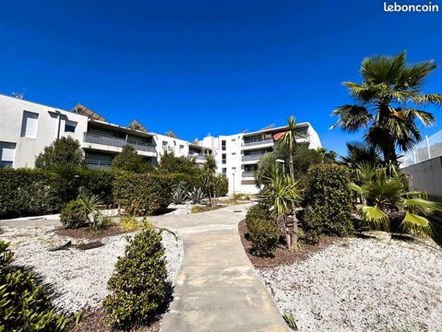 Appartement 4 pièces 71 m²