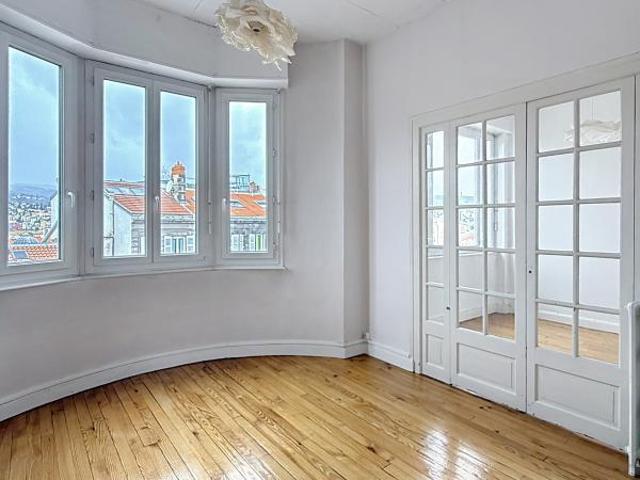 Appartement 4 pièces 71 m²