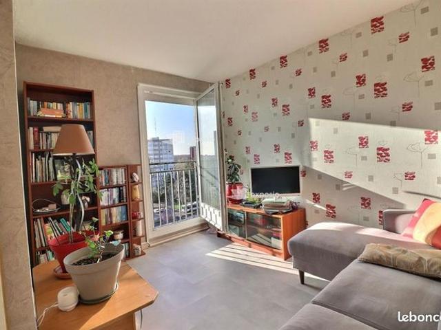 Appartement 4 pièces 71 m²