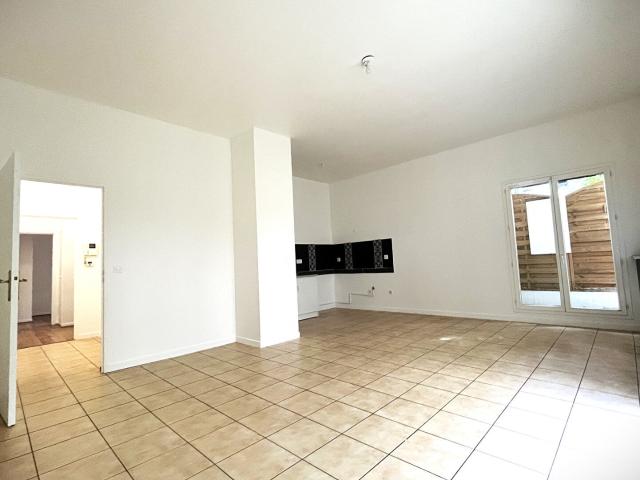 Appartement 4 pièces 71 m²