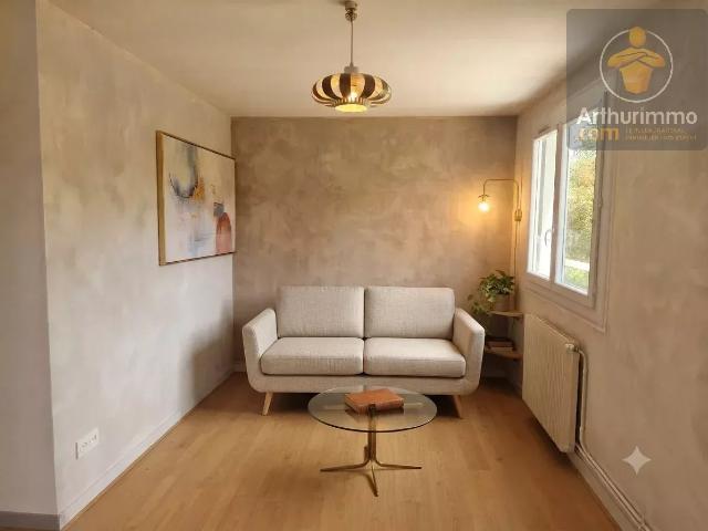 Appartement 4 pièces 71 m²