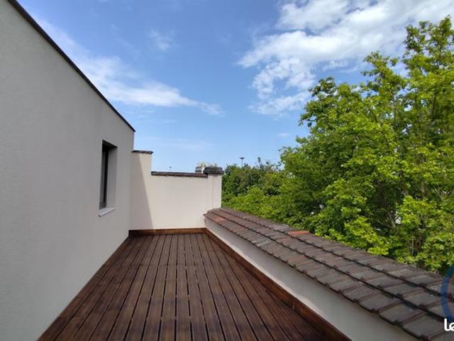 Appartement 4 pièces 71 m²
