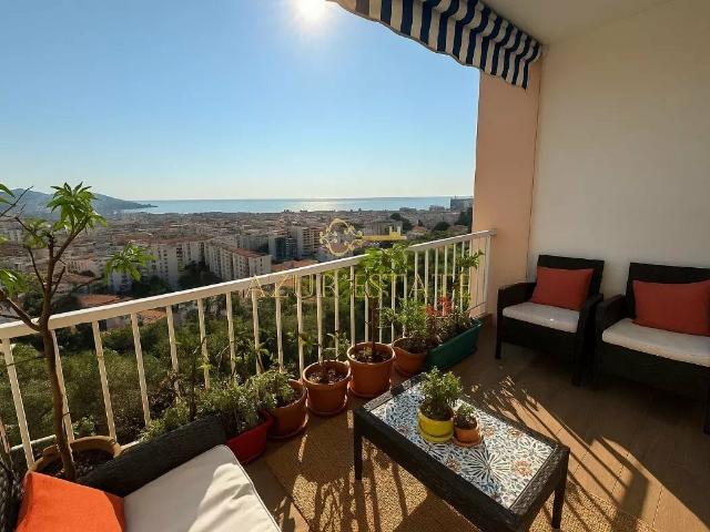 Appartement 4 pièces 71 m²