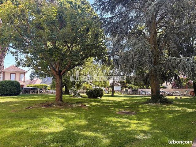 Appartement 4 pièces 71 m²
