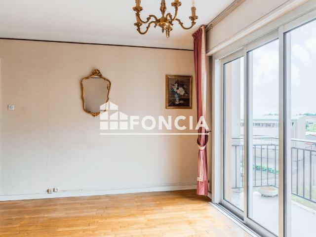 Appartement 4 pièces 71 m²