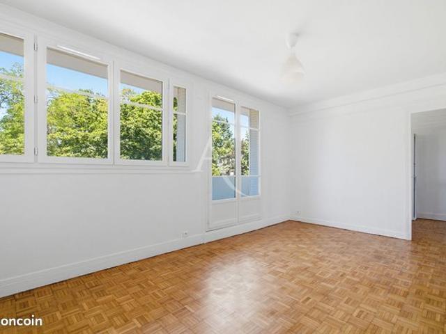 Appartement 4 pièces 71 m²