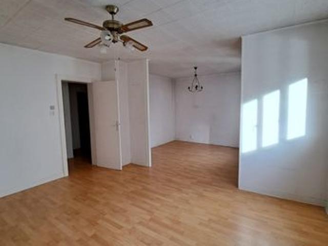 Appartement 4 pièces 71 m²