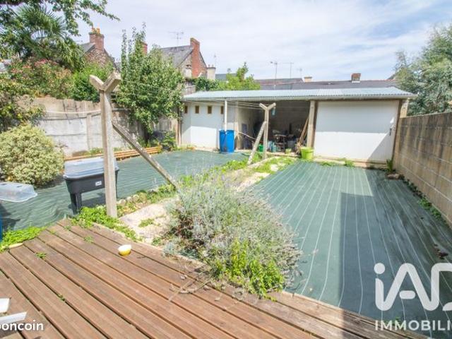Appartement 4 pièces 71 m²