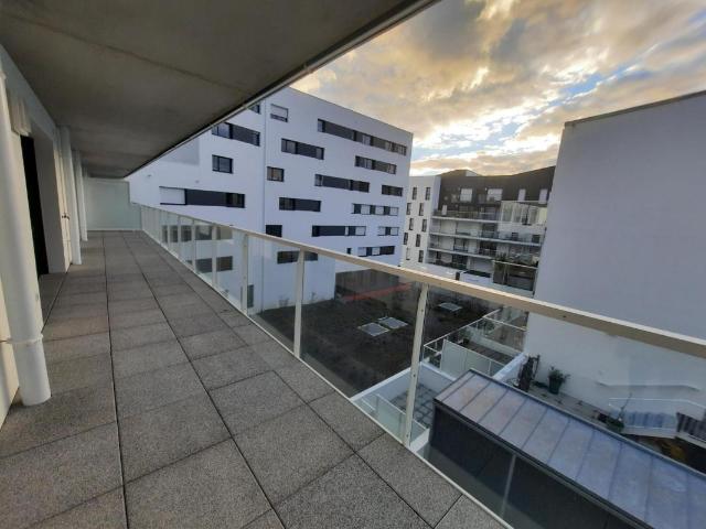Appartement 4 pièces 71 m²