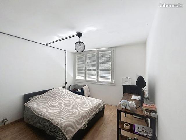 Appartement 4 pièces 71 m²