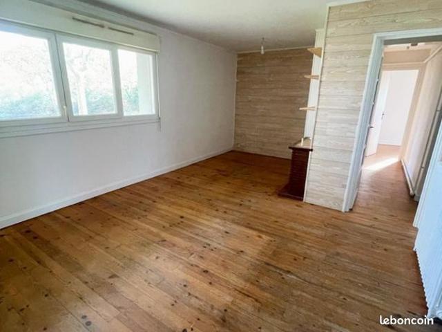 Appartement 4 pièces 71 m²