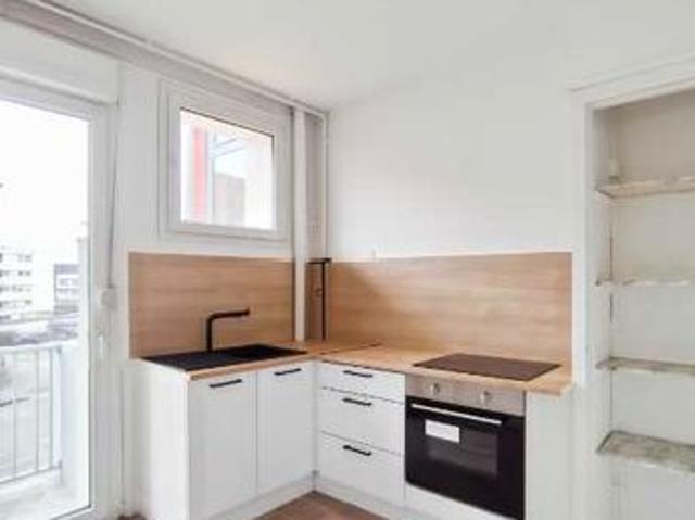 Appartement 4 pièces 71 m²