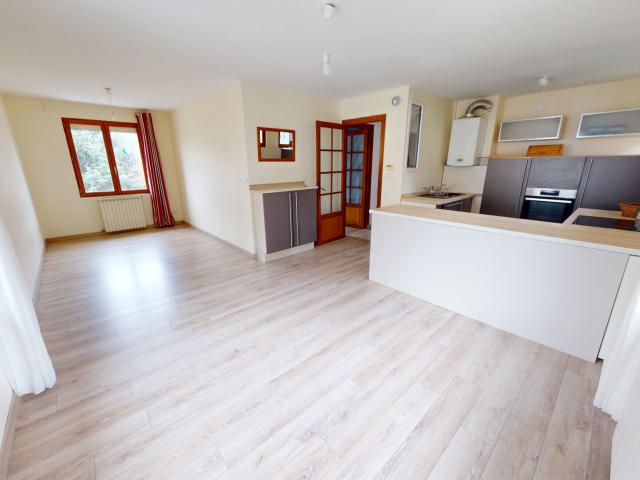 Appartement 4 pièces 71 m²