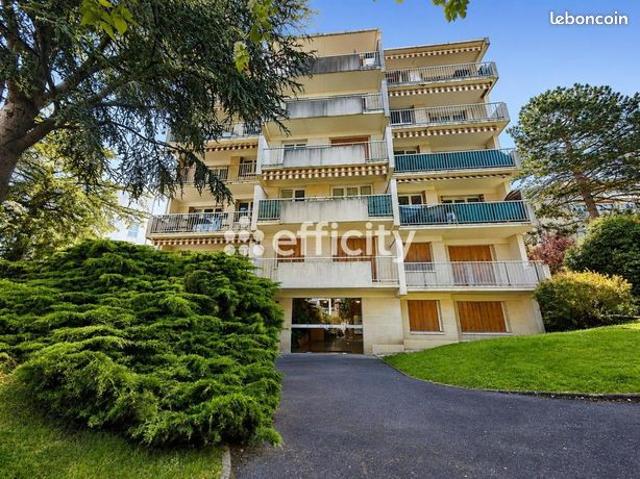 Appartement 4 pièces 71 m²