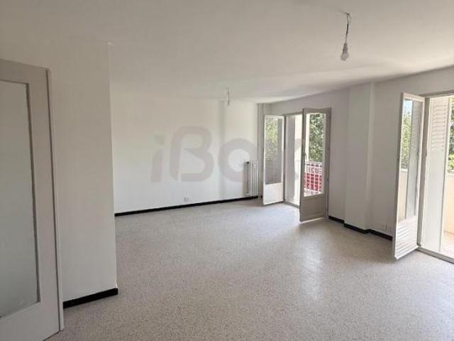 Appartement 4 pièces 71 m²